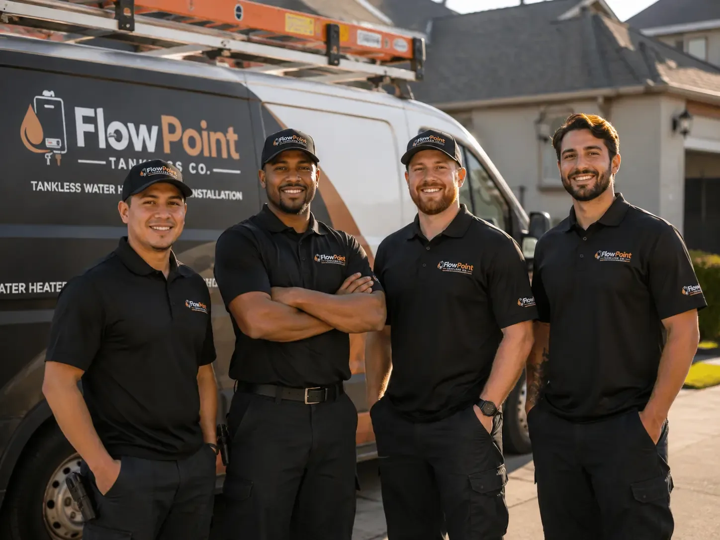 Tankless Water Heater Installation company in Bismarck, ND