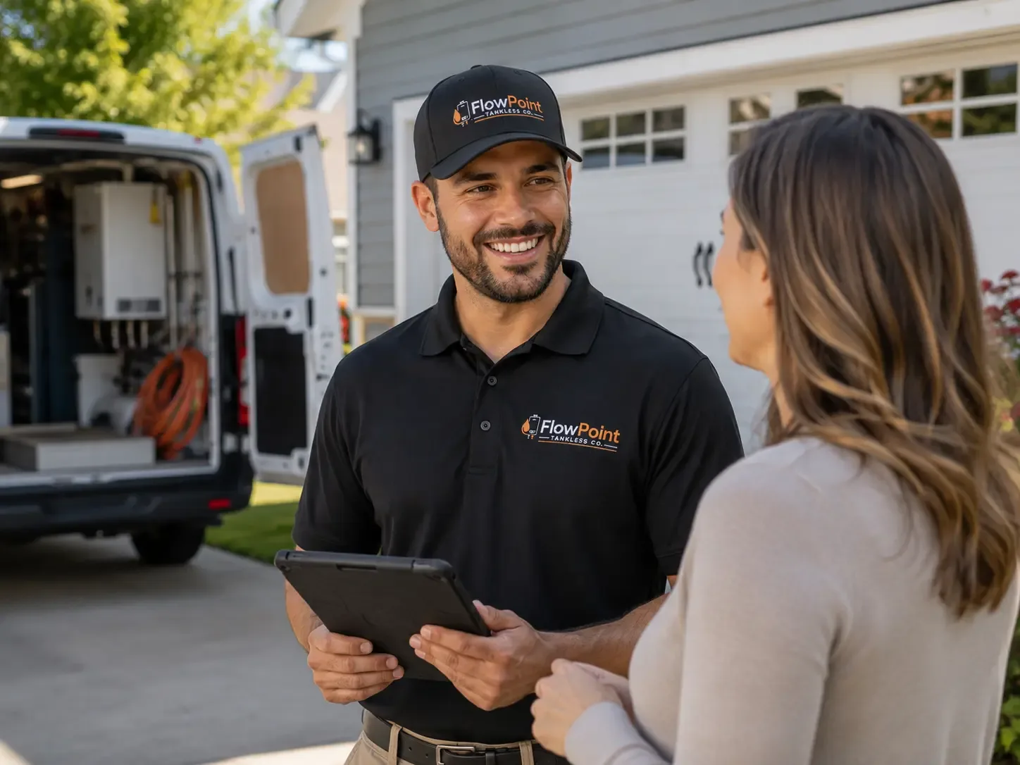 Tankless Water Heater Installation Bismarck, ND FAQs